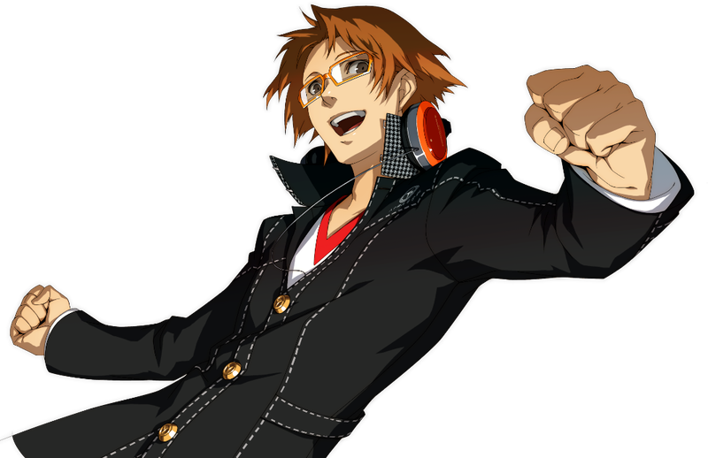Illustration for article titled Persona 4’s Friendships Defined Its Story: Character Profiles